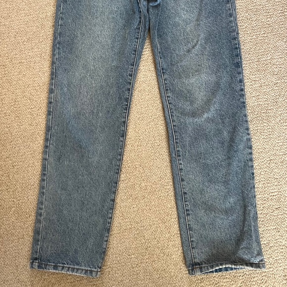 Cotton On Dad Jeans - Picture 3 of 6